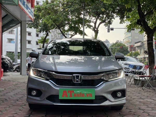 Honda City 2018 top 4 xe bán chạy trên thị trường Việt Nam tháng 32018   Phước Thành Honda 1 Đại lýshowroom xe ô tô Honda lớn nhất TP